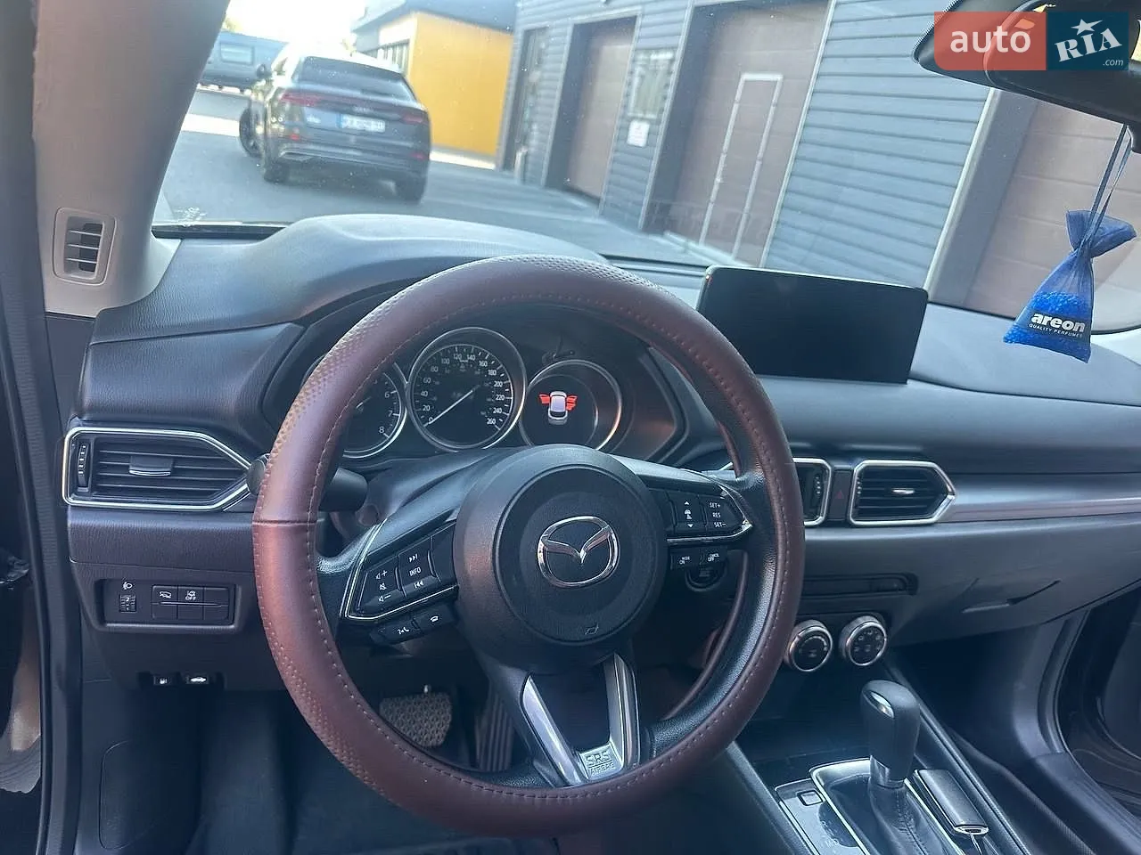 2021 Mazda CX-5 - мініатюра 7