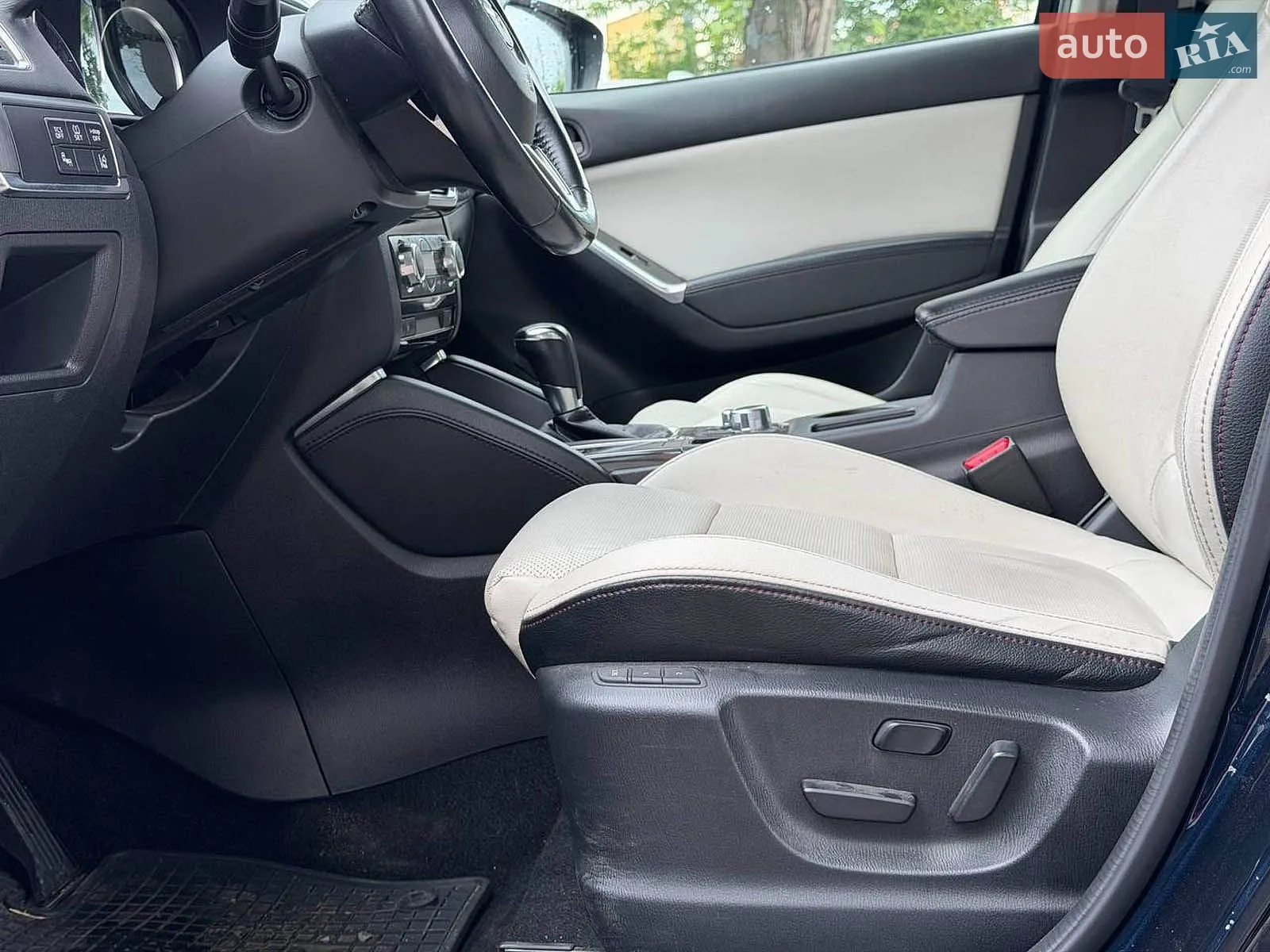 2015 Mazda CX-5 - мініатюра 13