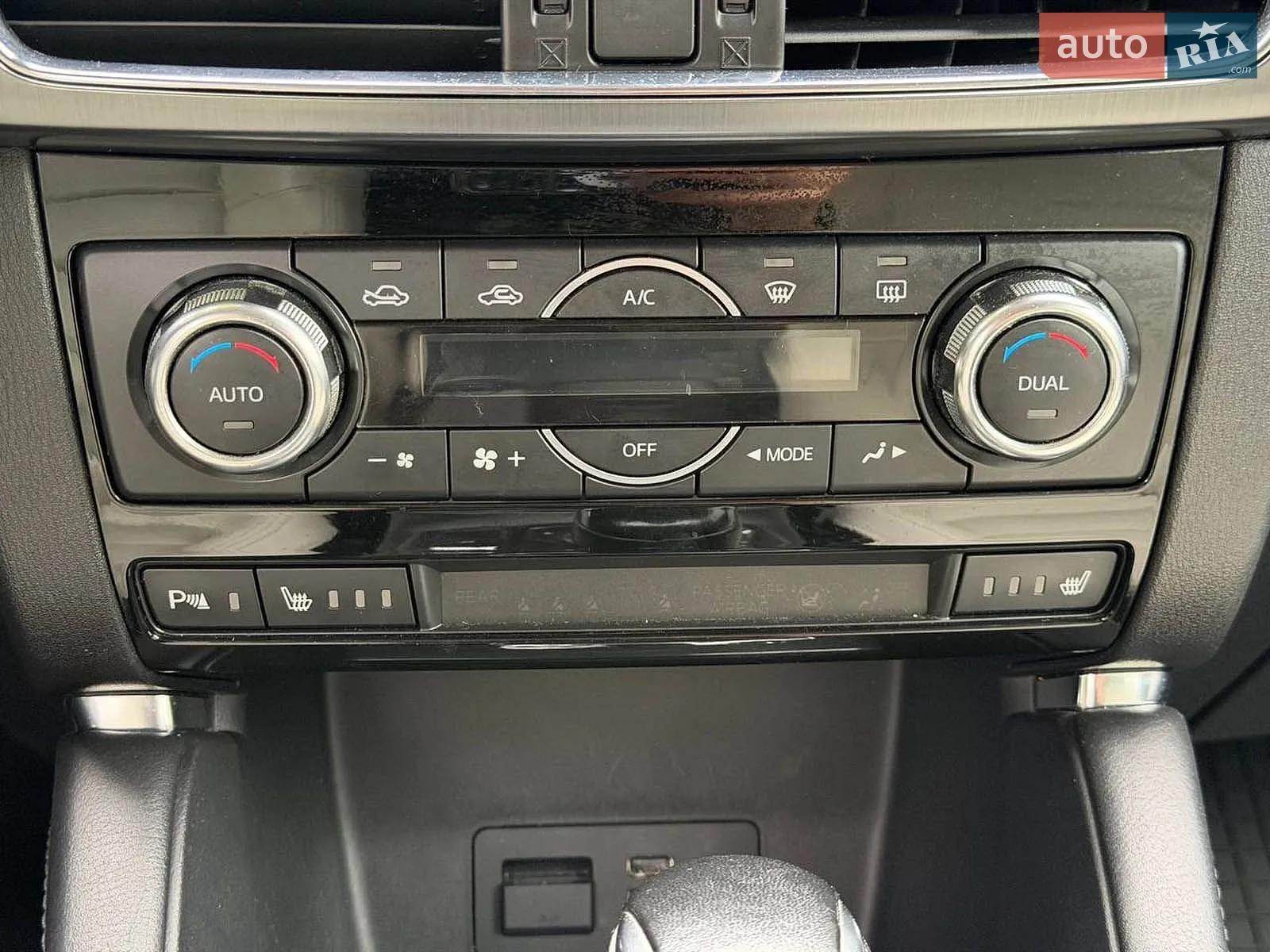 2015 Mazda CX-5 - мініатюра 17