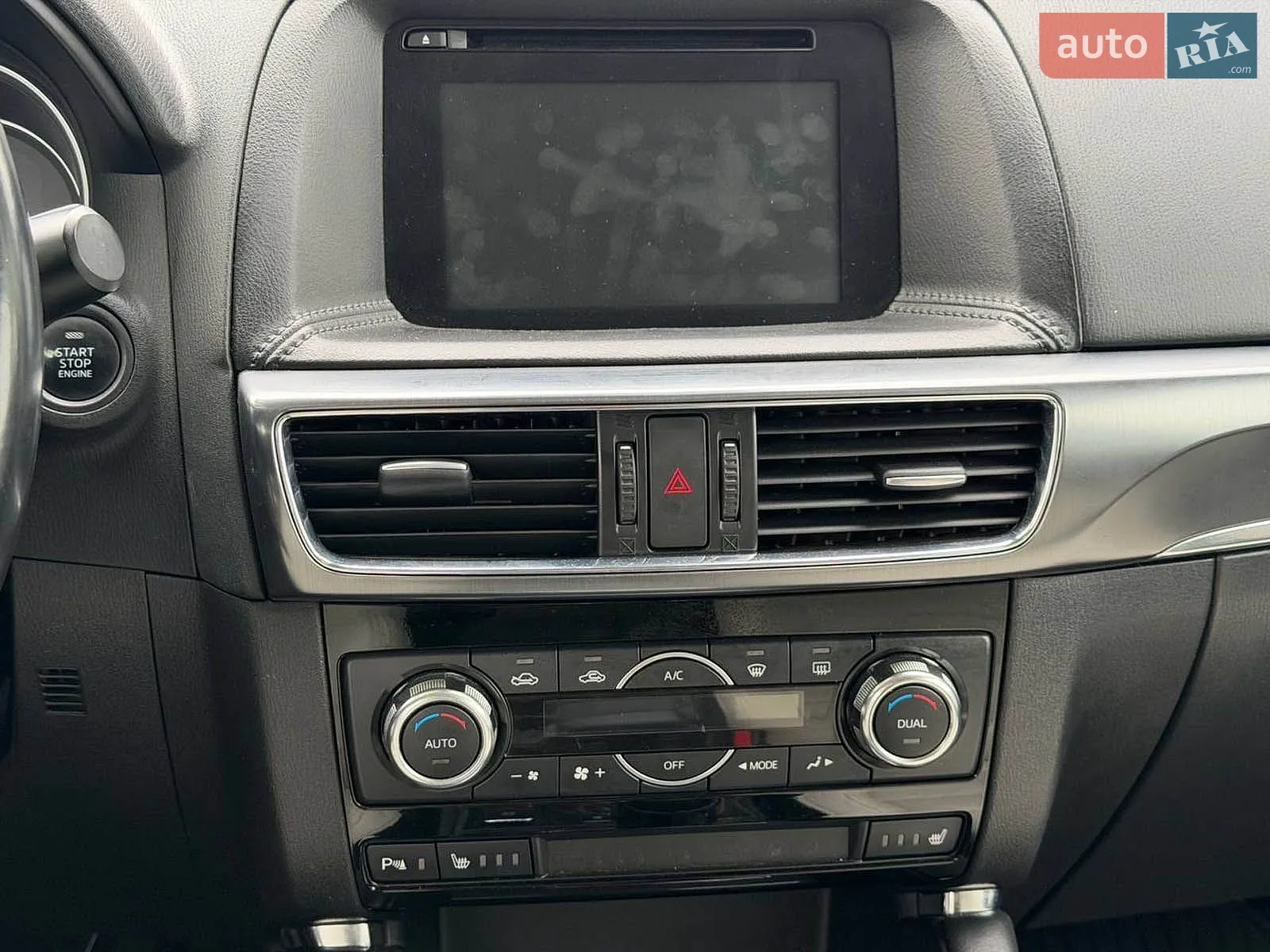 2015 Mazda CX-5 - мініатюра 18