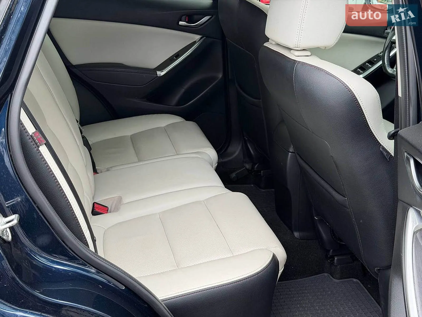 2015 Mazda CX-5 - мініатюра 21