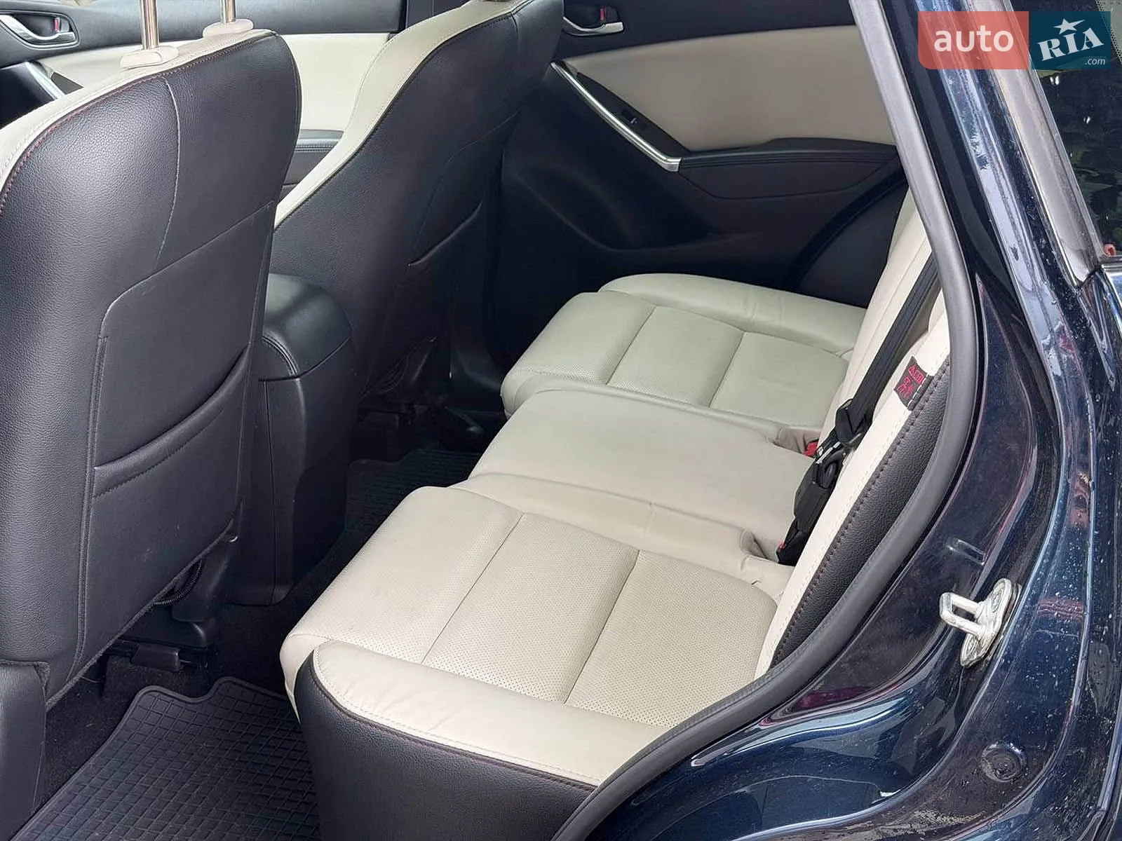2015 Mazda CX-5 - мініатюра 24