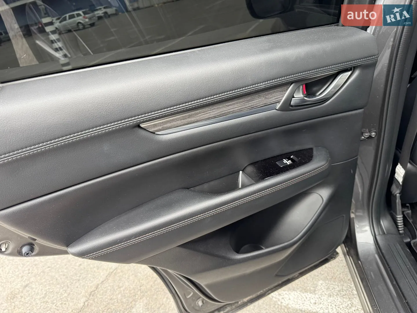 2019 Mazda CX-5 - мініатюра 6
