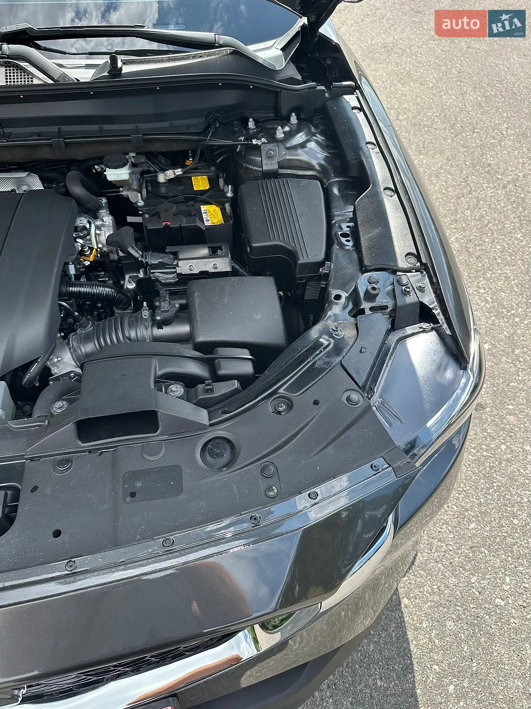 2023 Mazda CX-5 - мініатюра 31