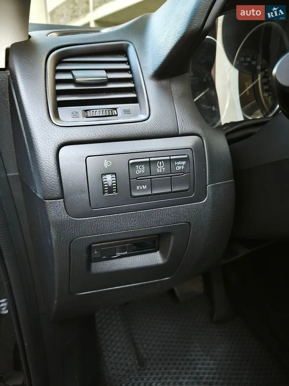 2014 Mazda CX-5 - мініатюра 14