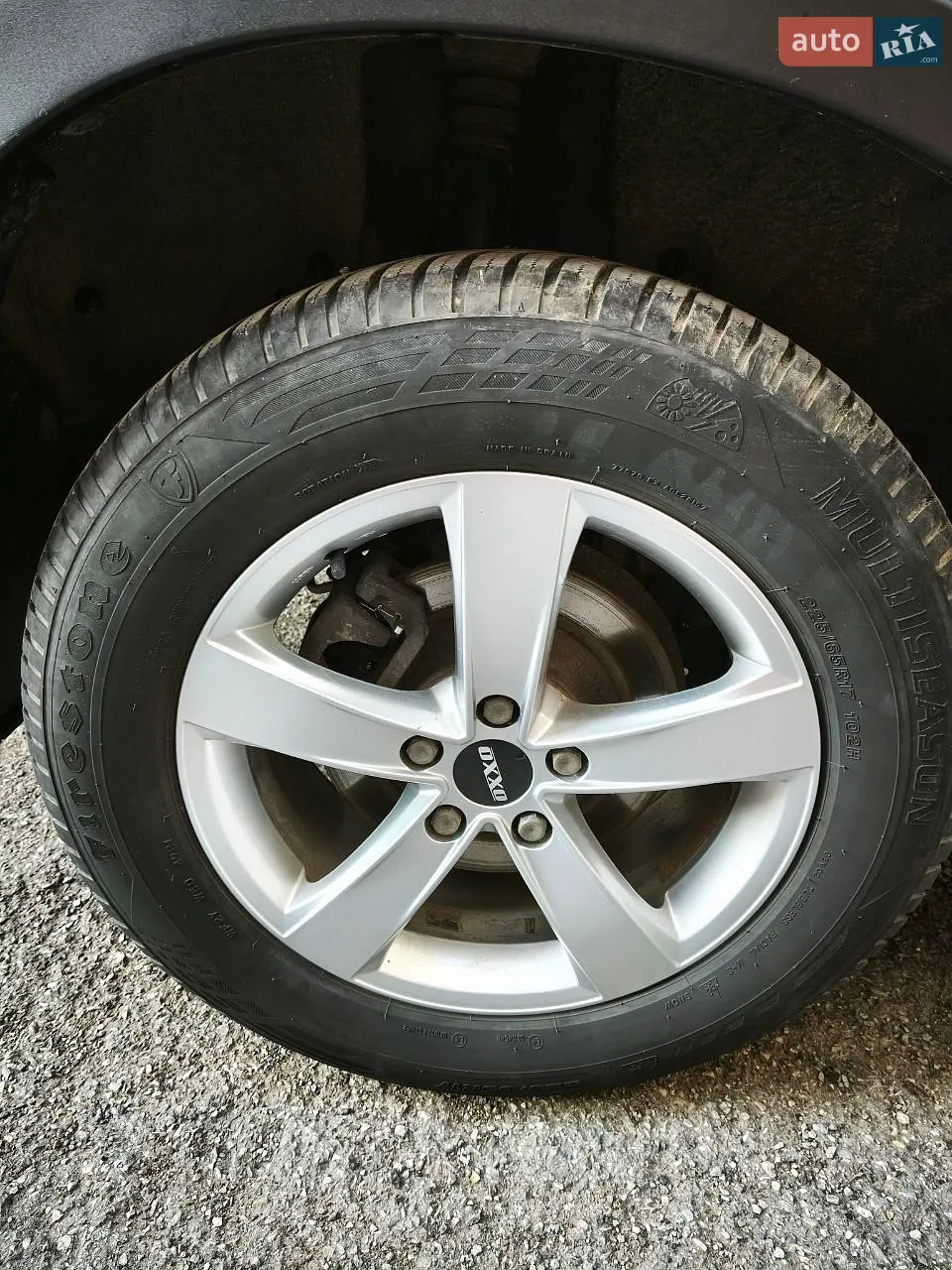 2014 Mazda CX-5 - мініатюра 15