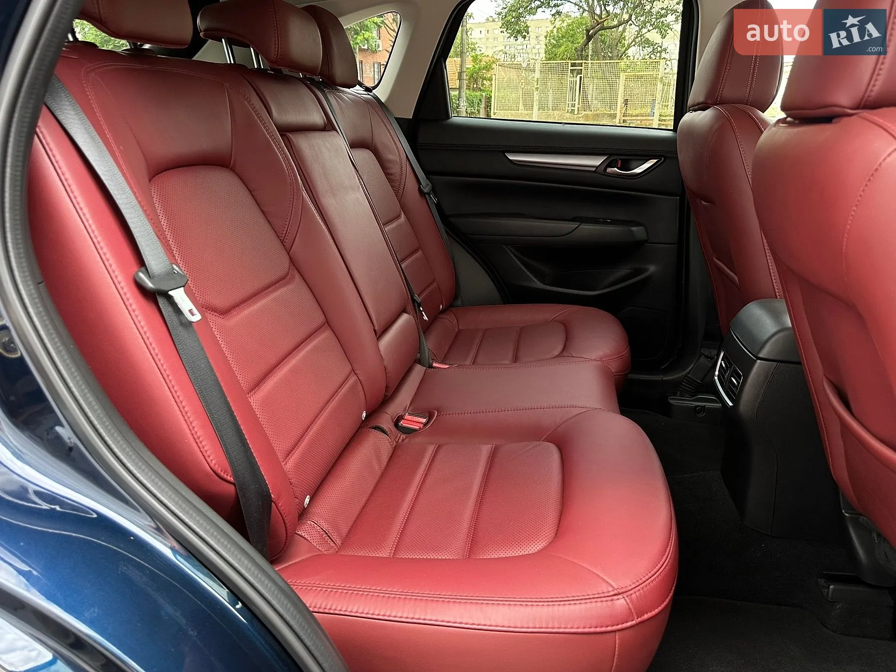 2023 Mazda CX-5 - мініатюра 30