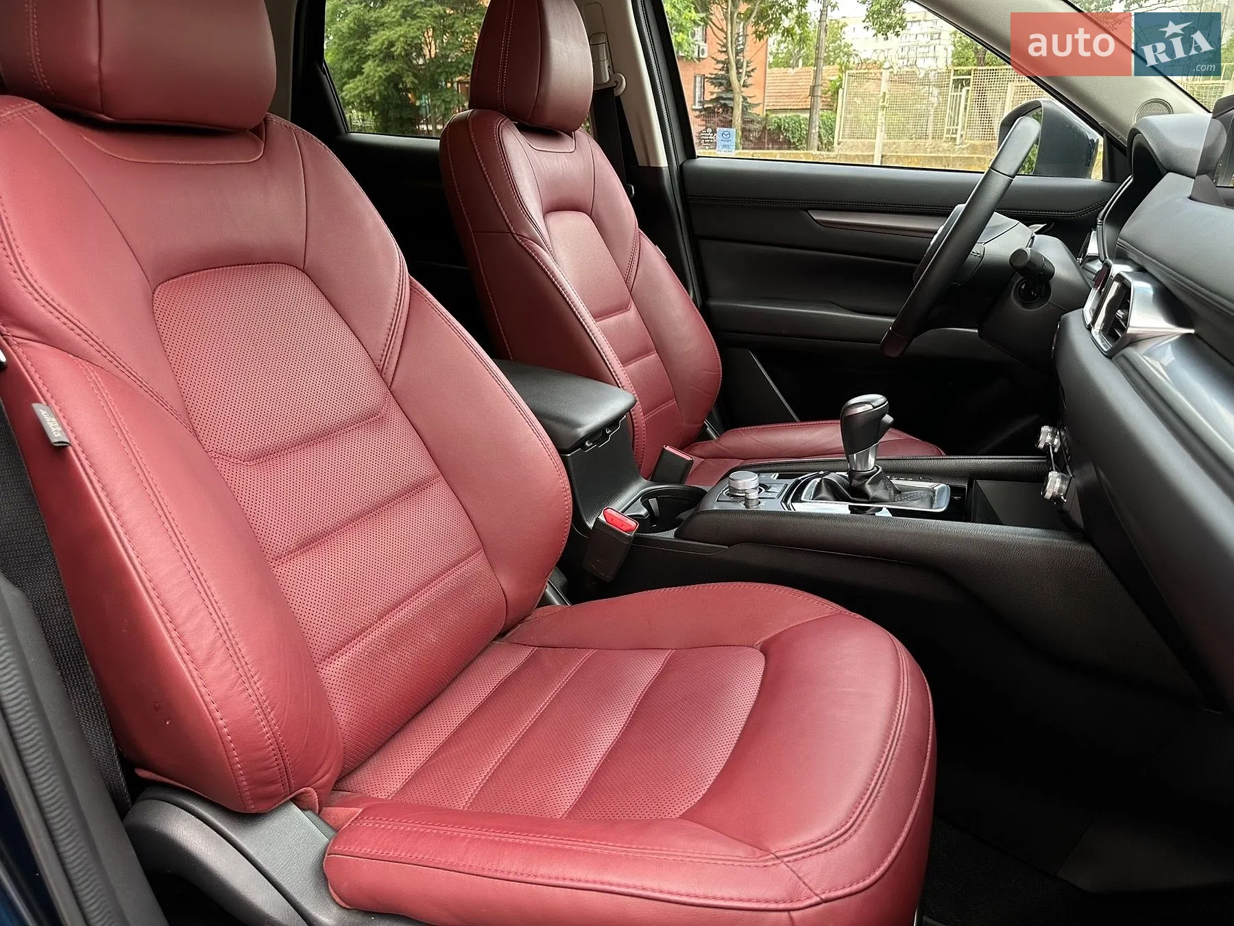 2023 Mazda CX-5 - мініатюра 32