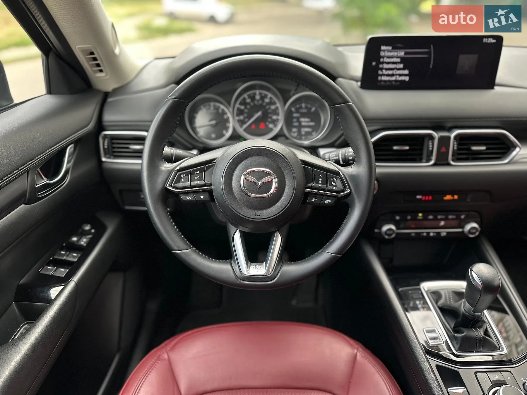 2023 Mazda CX-5 - мініатюра 37