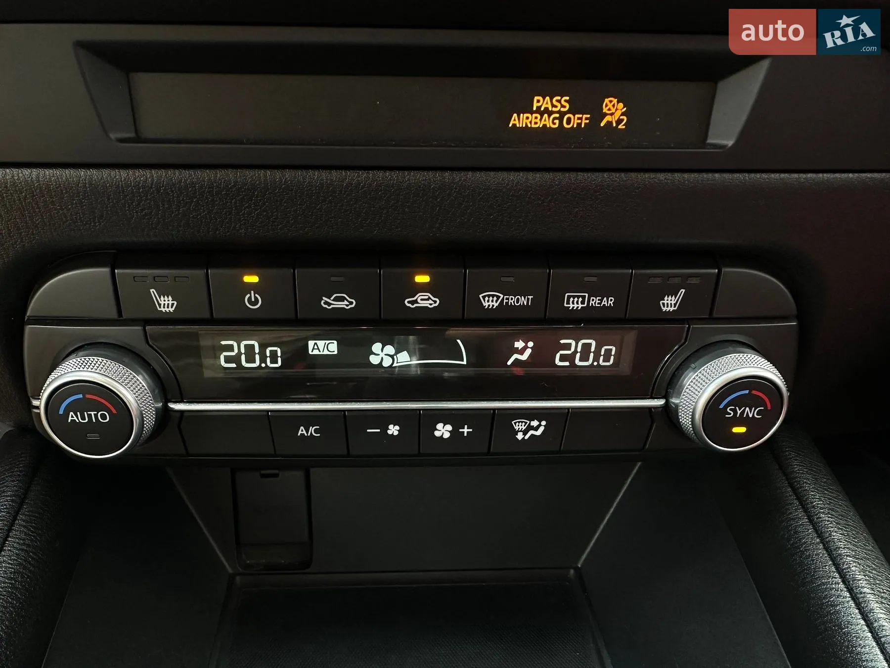 2023 Mazda CX-5 - мініатюра 43
