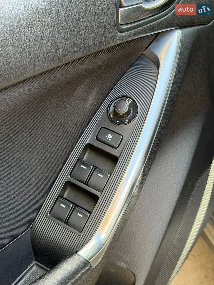 2014 Mazda CX-5 - мініатюра 24