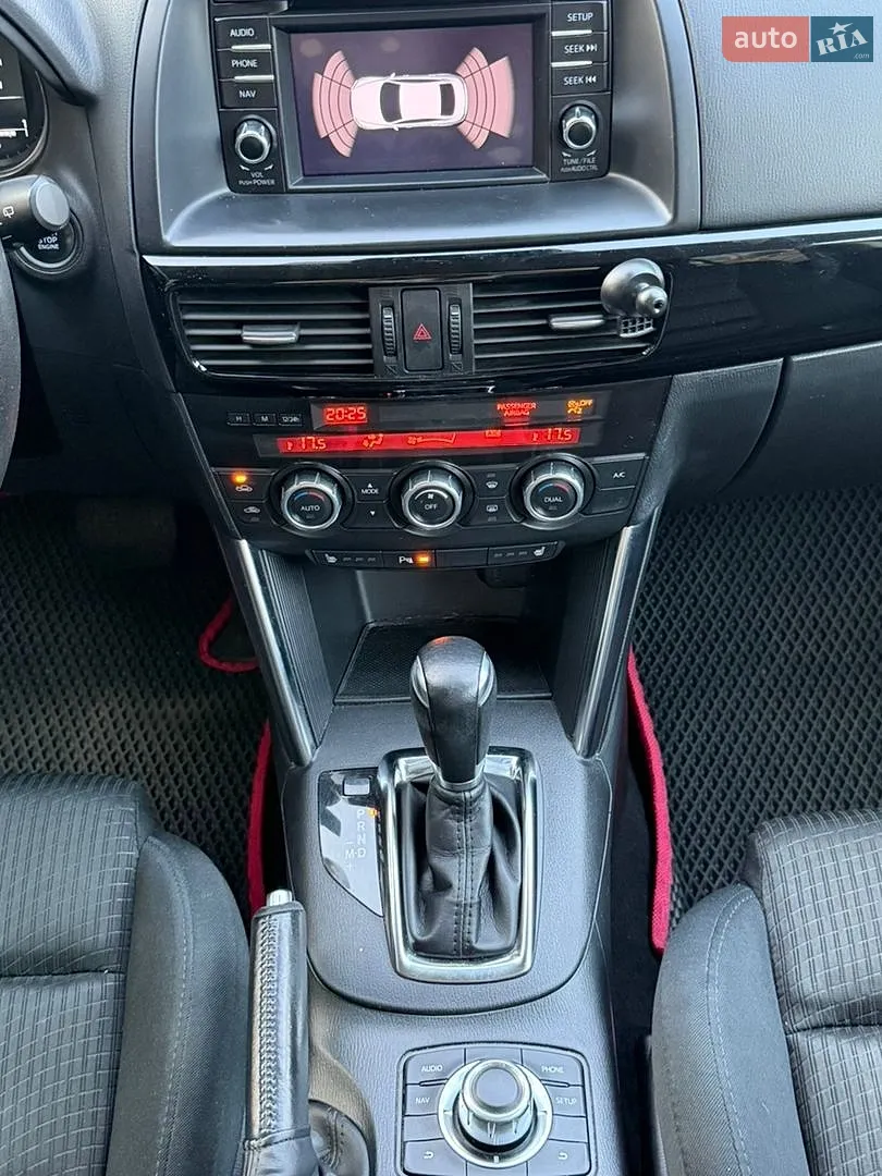 2014 Mazda CX-5 - мініатюра 29