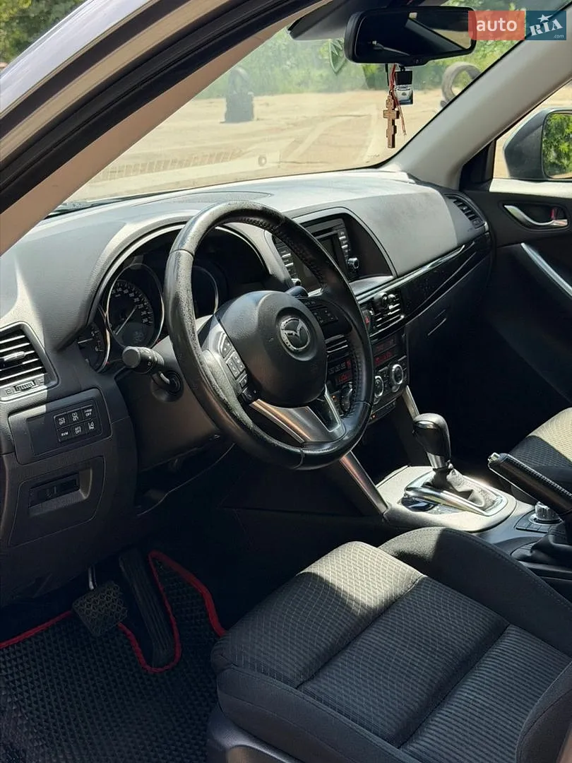 2014 Mazda CX-5 - мініатюра 32