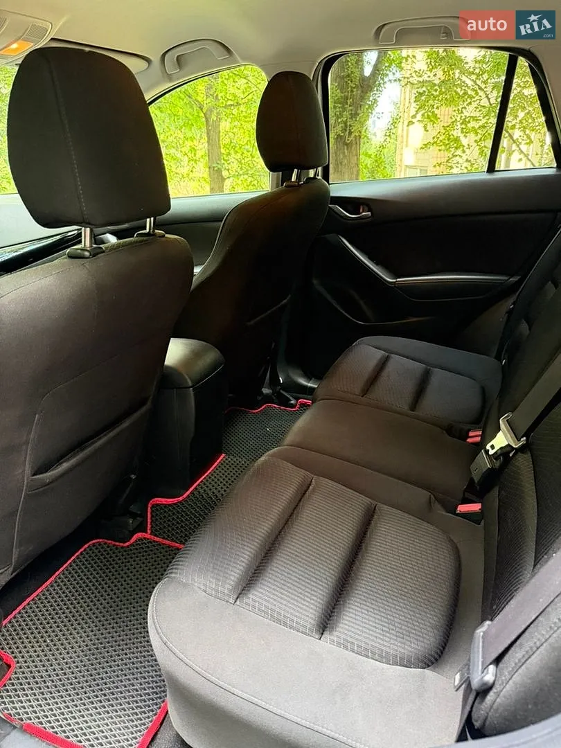 2014 Mazda CX-5 - мініатюра 35