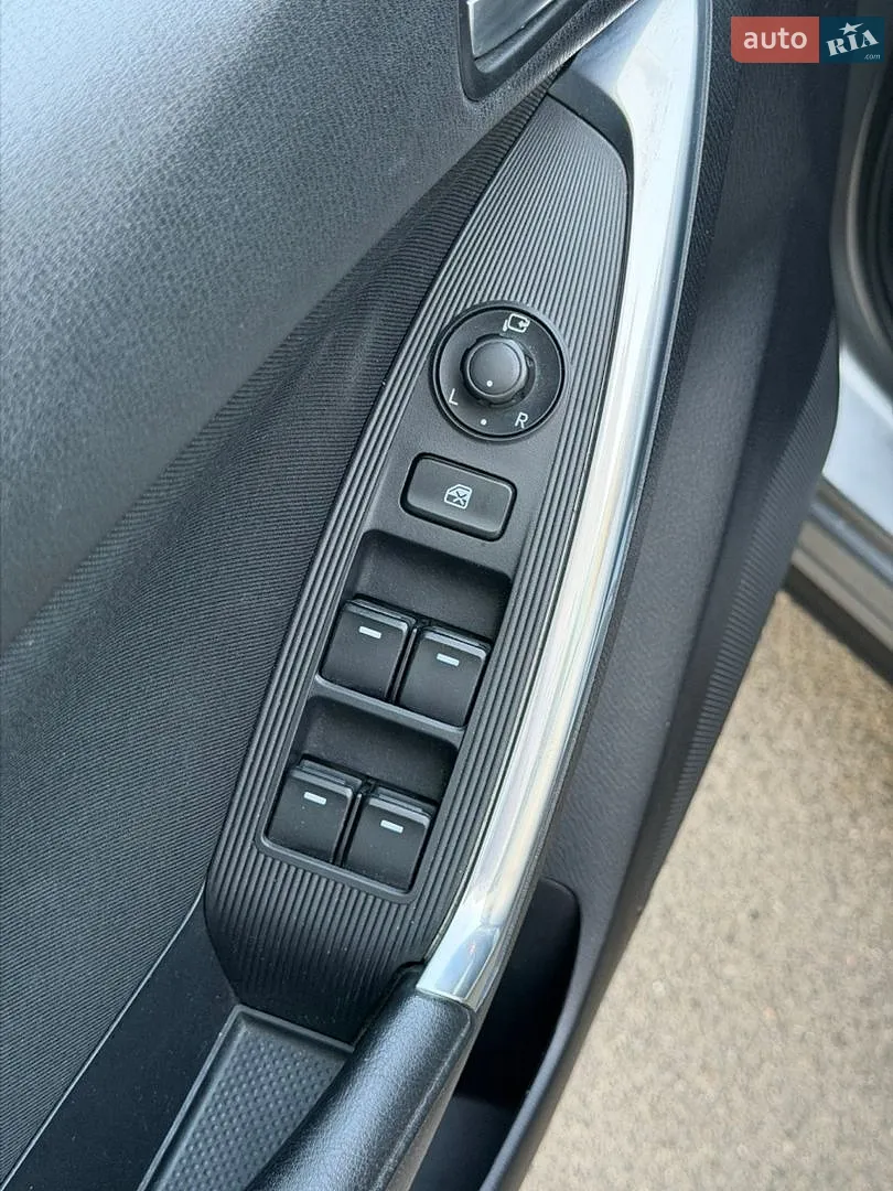 2014 Mazda CX-5 - мініатюра 34