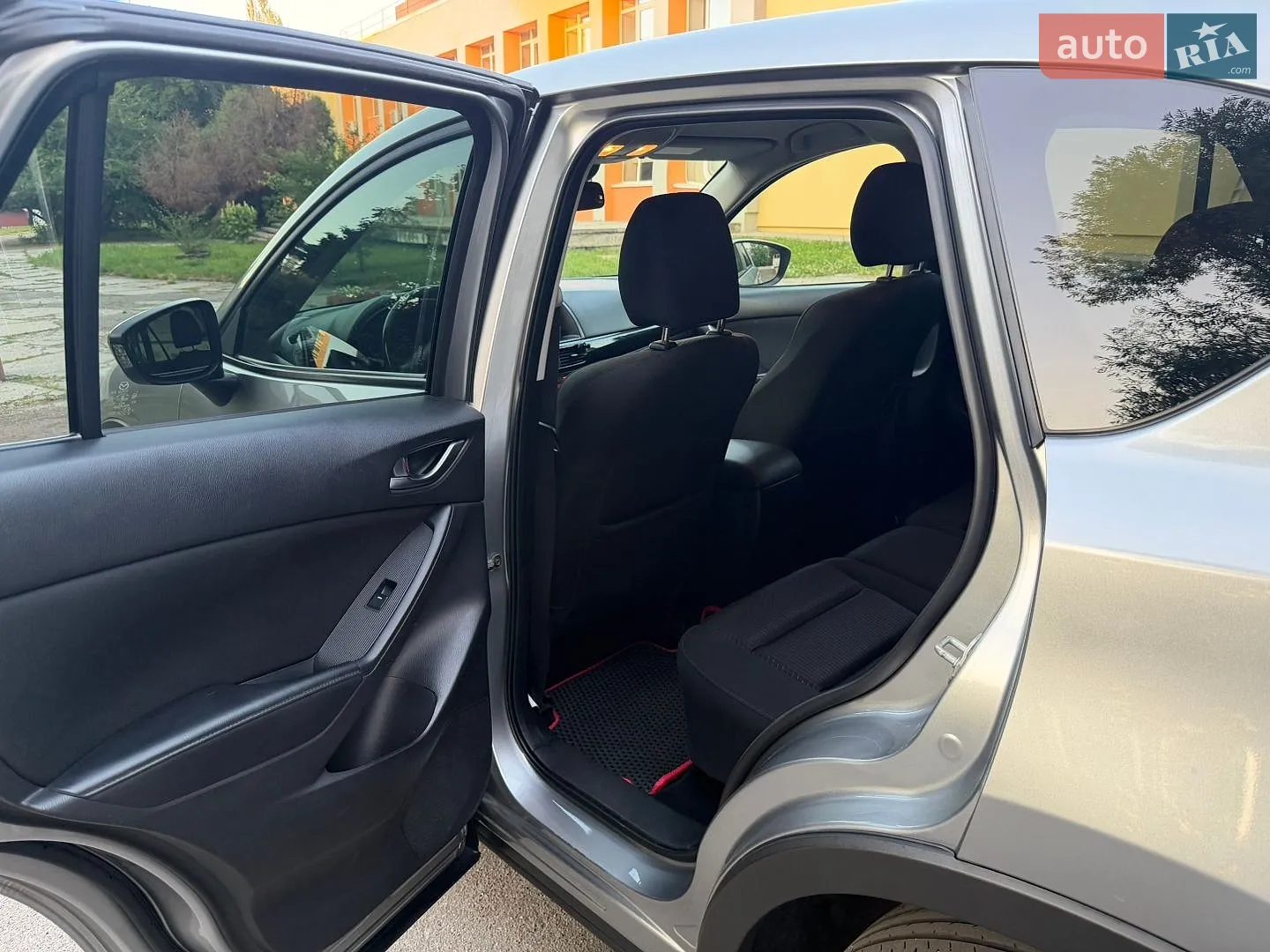2014 Mazda CX-5 - мініатюра 38