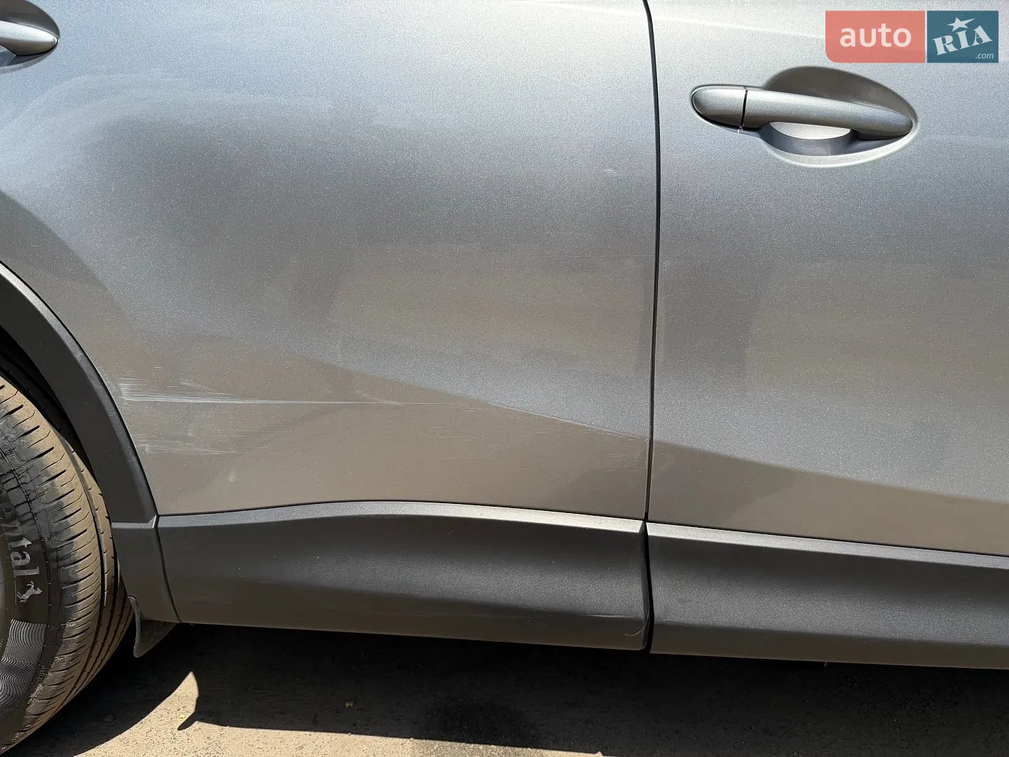 2014 Mazda CX-5 - мініатюра 42