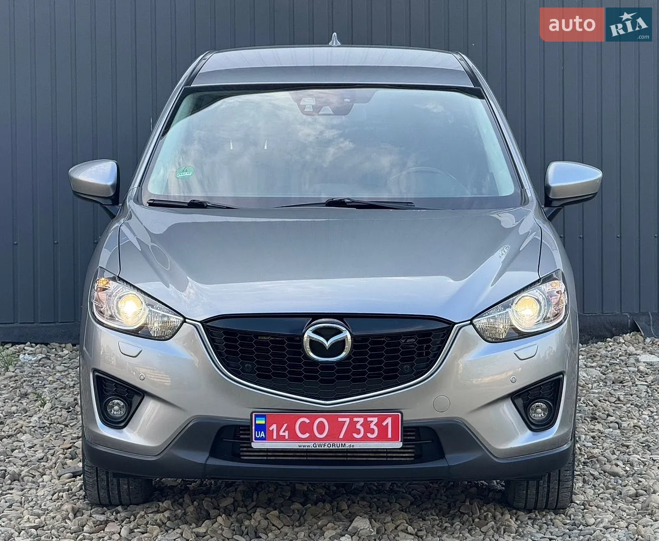2013 Mazda CX-5 - мініатюра 16