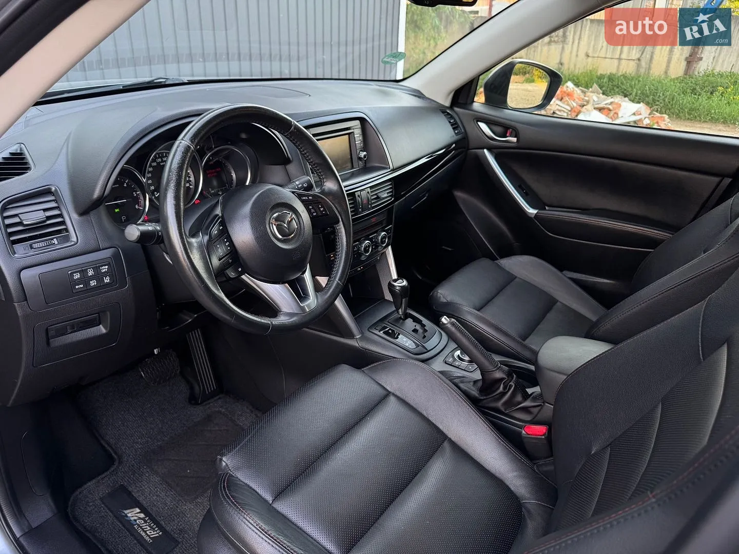 2013 Mazda CX-5 - мініатюра 49