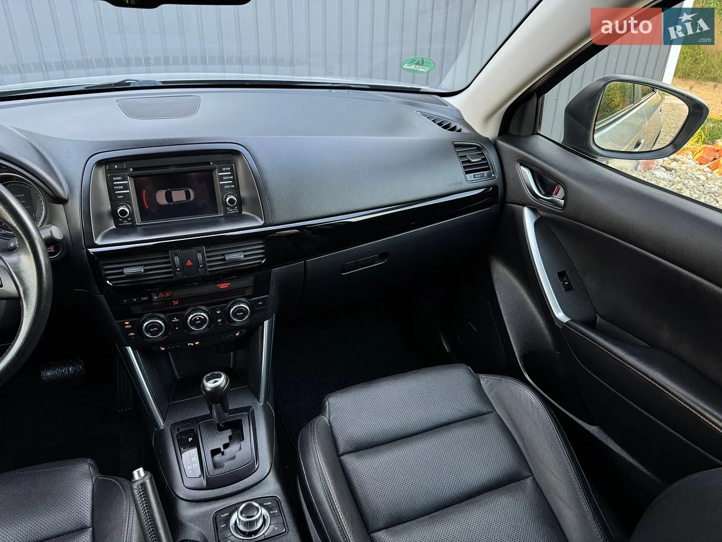 2013 Mazda CX-5 - мініатюра 55