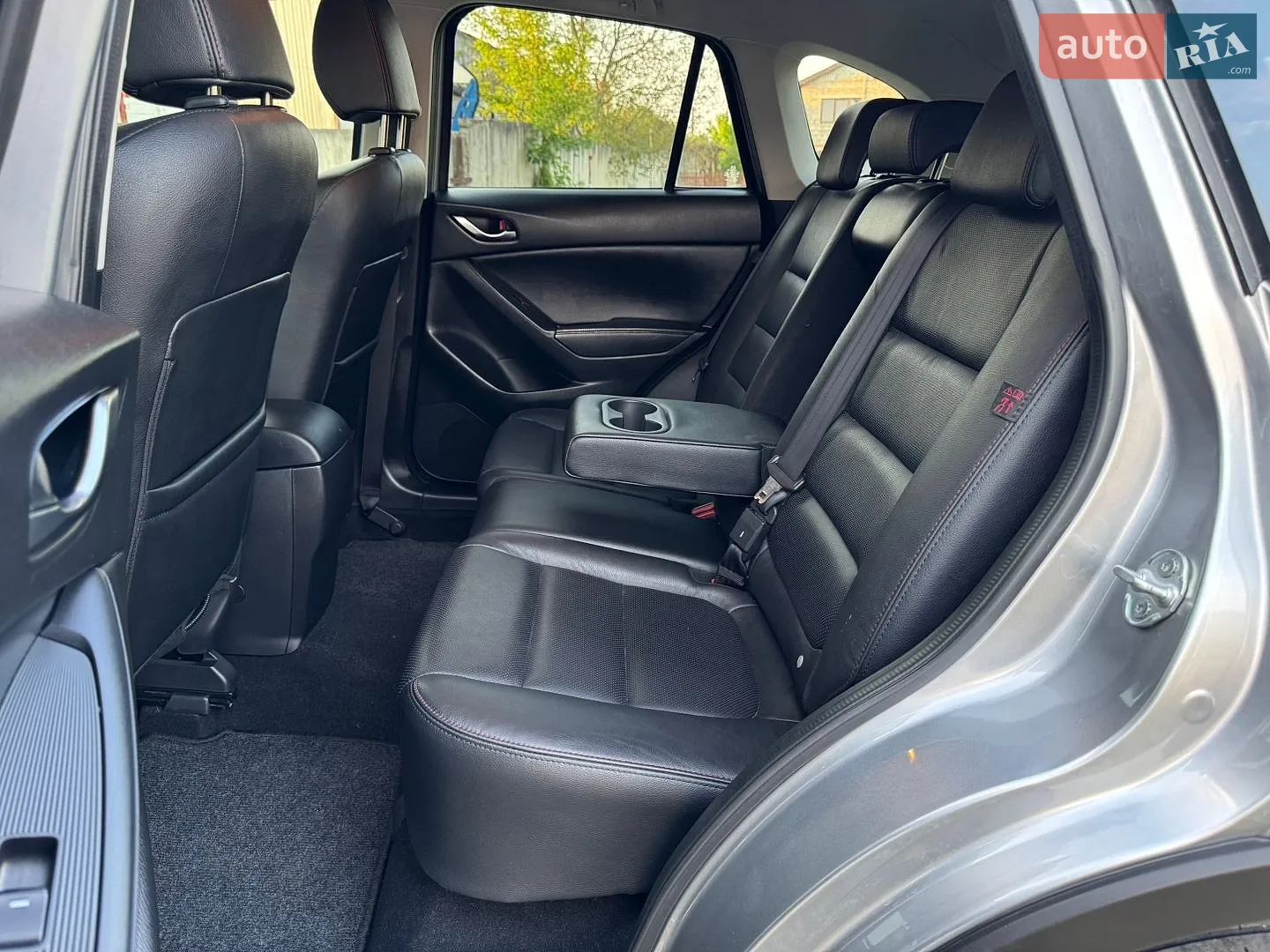 2013 Mazda CX-5 - мініатюра 75