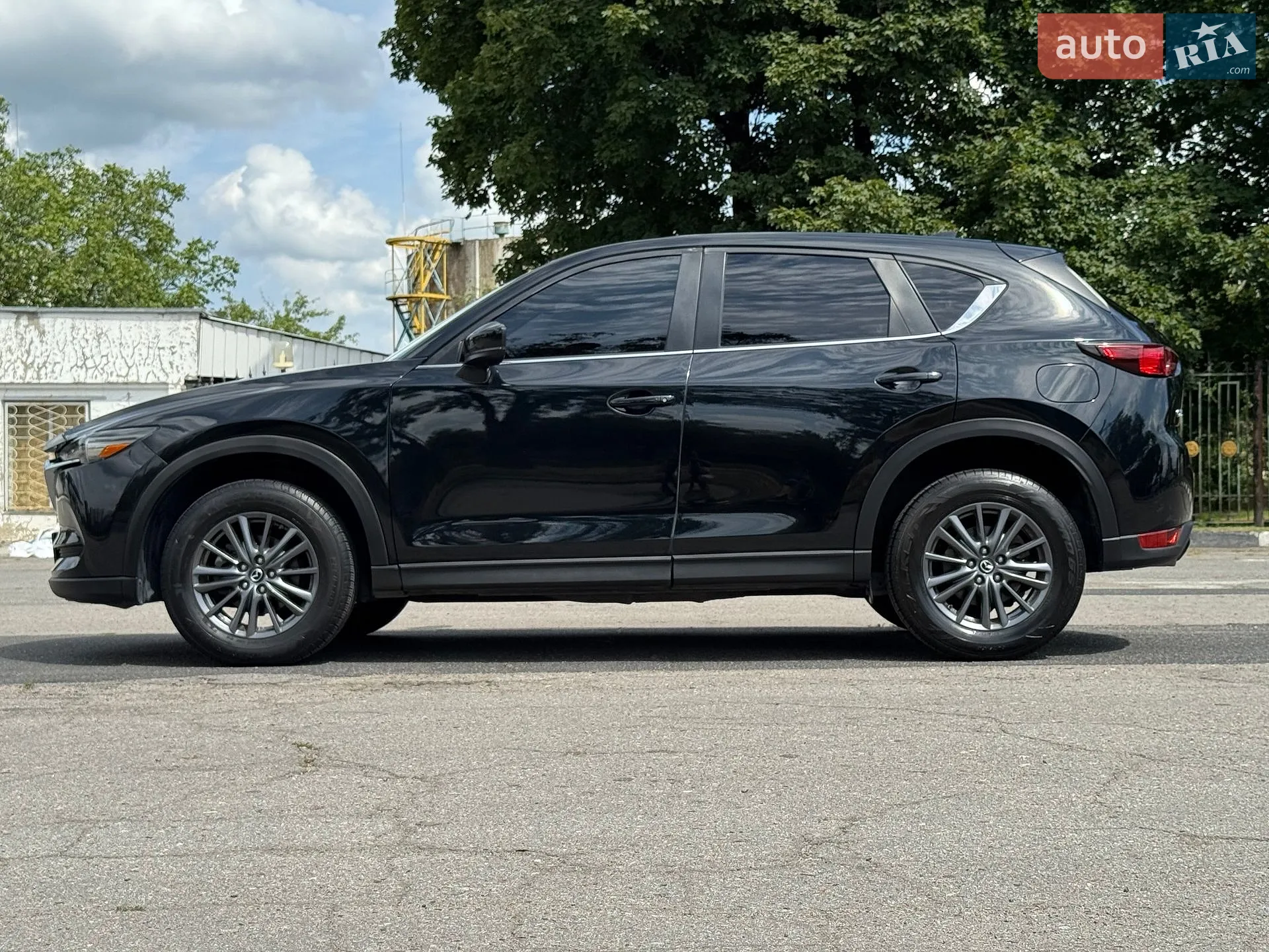 2019 Mazda CX-5 - мініатюра 20