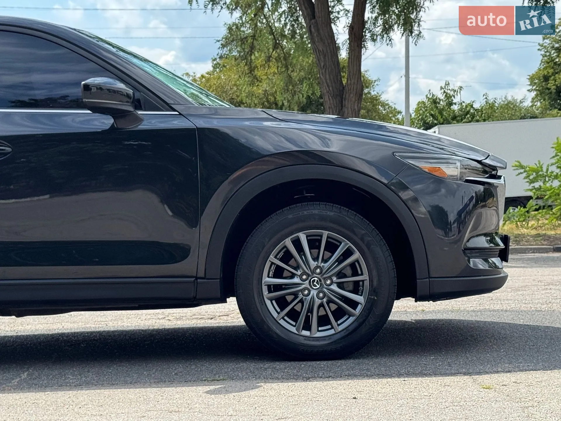 2019 Mazda CX-5 - мініатюра 37