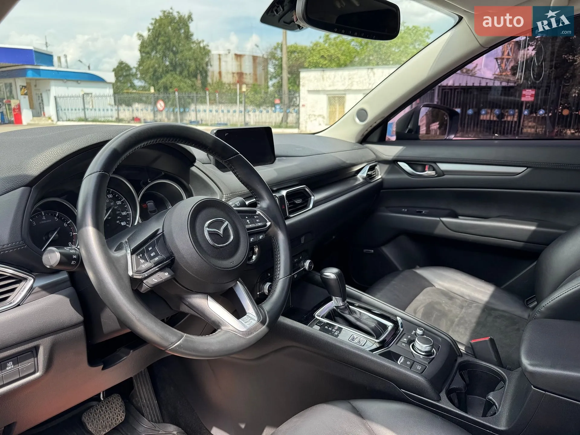 2019 Mazda CX-5 - мініатюра 59