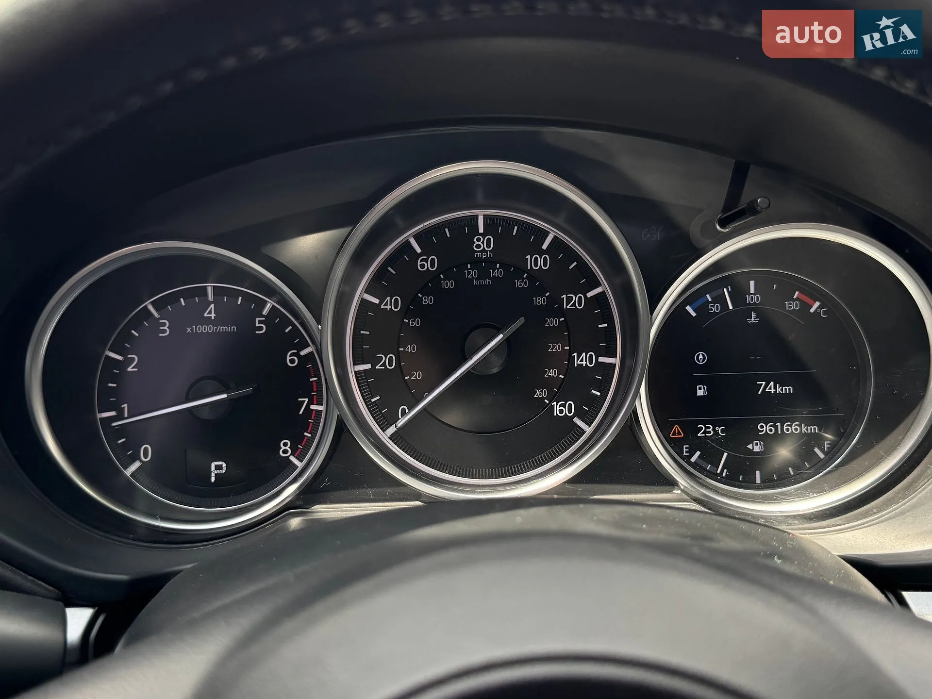 2019 Mazda CX-5 - мініатюра 63