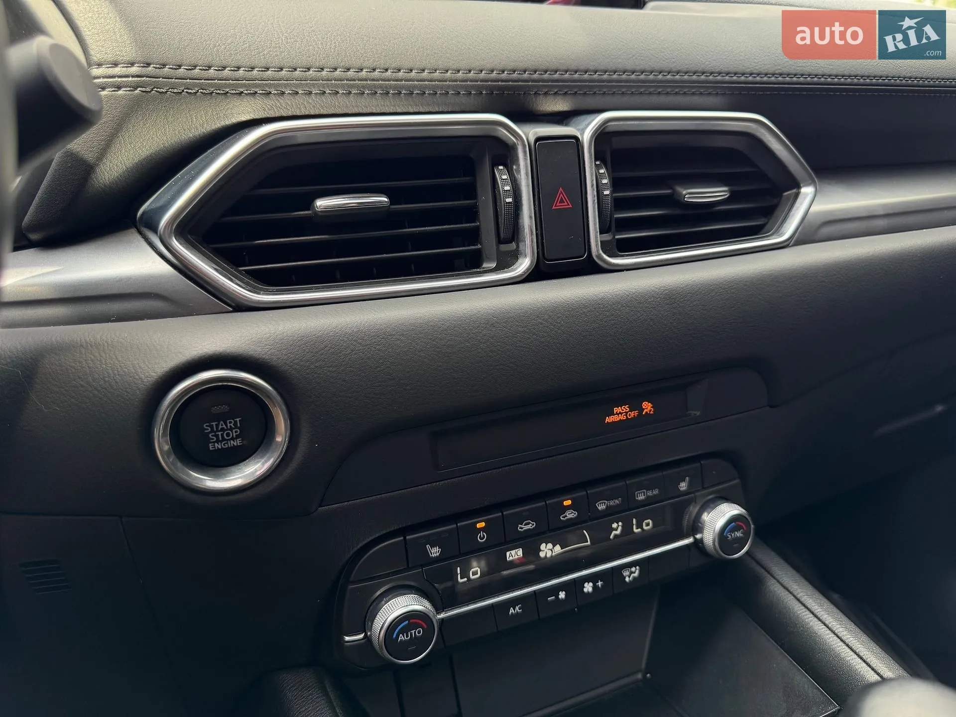 2019 Mazda CX-5 - мініатюра 66