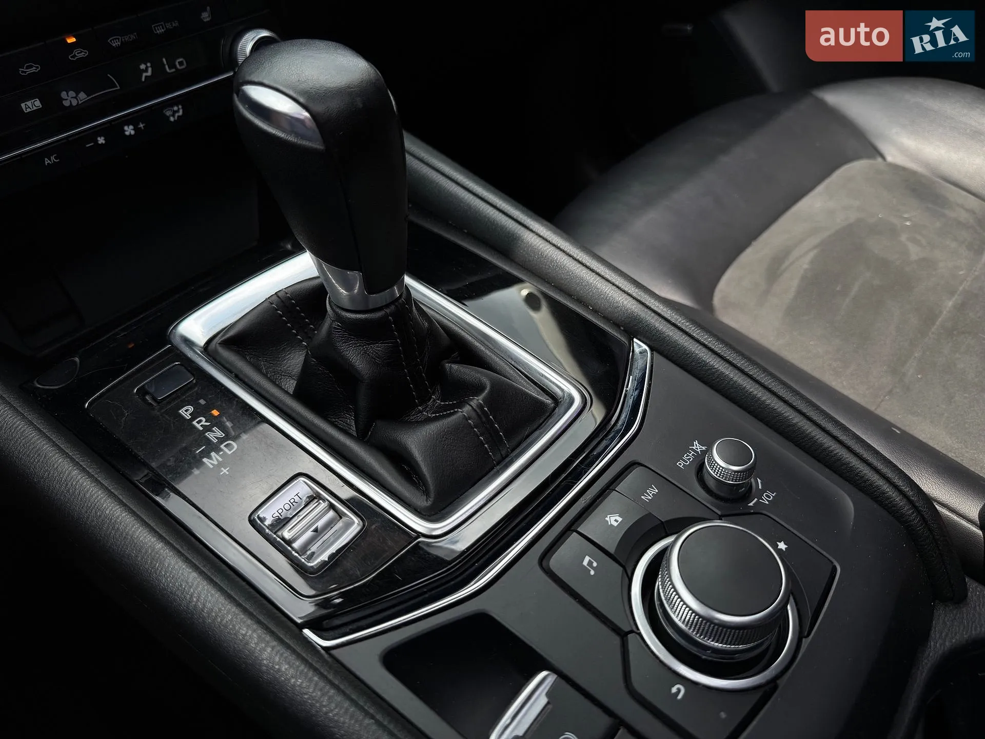 2019 Mazda CX-5 - мініатюра 68