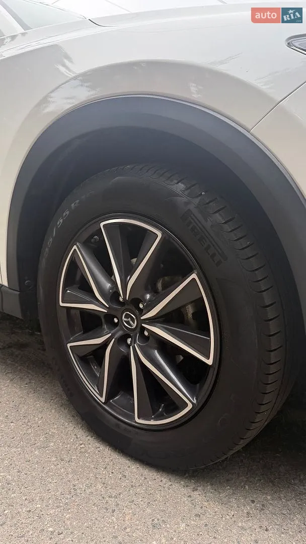 2018 Mazda CX-5 - мініатюра 6