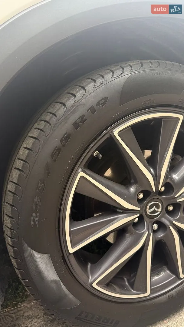 2018 Mazda CX-5 - мініатюра 7