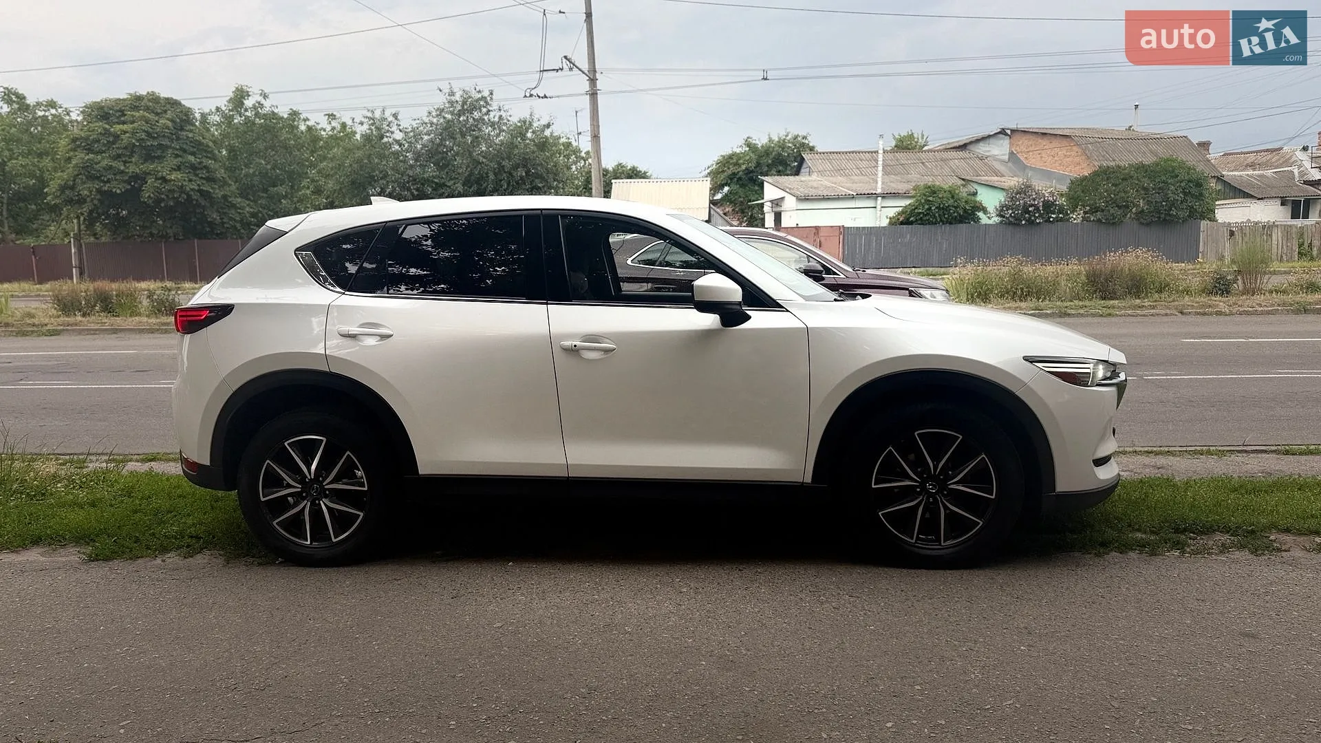 2018 Mazda CX-5 - мініатюра 4