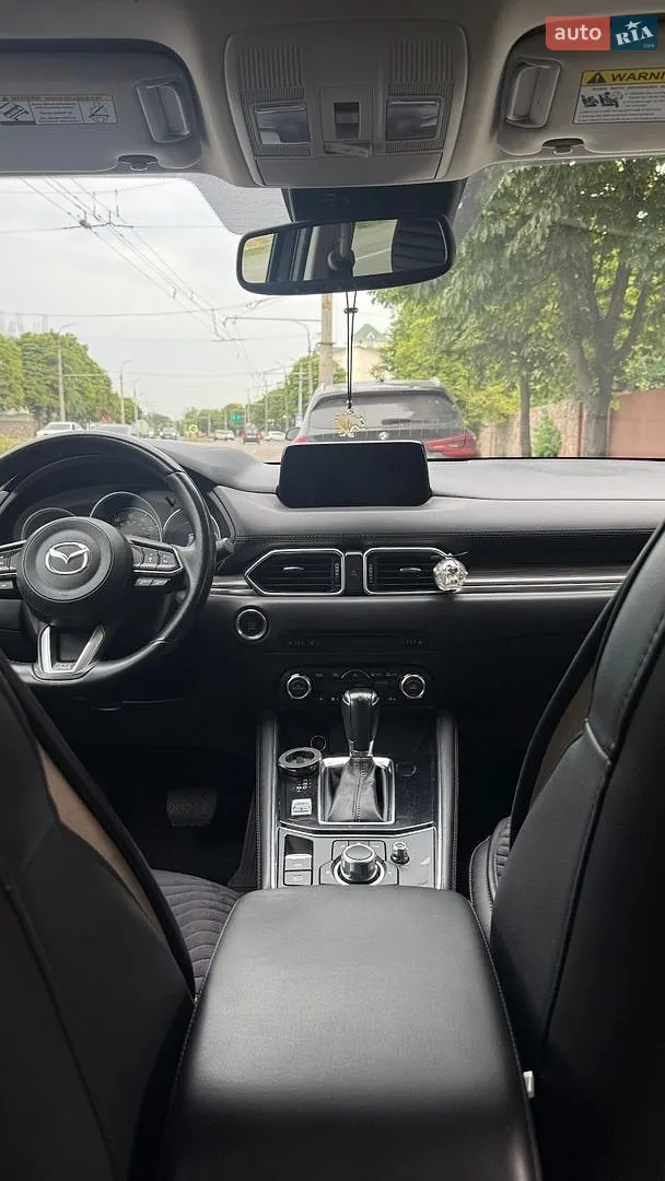 2018 Mazda CX-5 - мініатюра 16