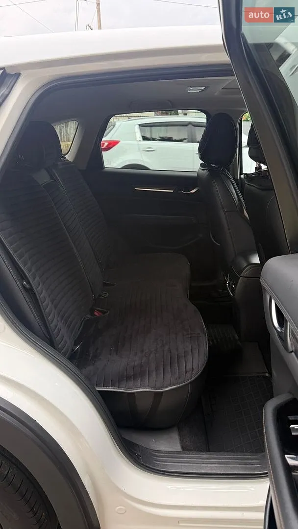 2018 Mazda CX-5 - мініатюра 15