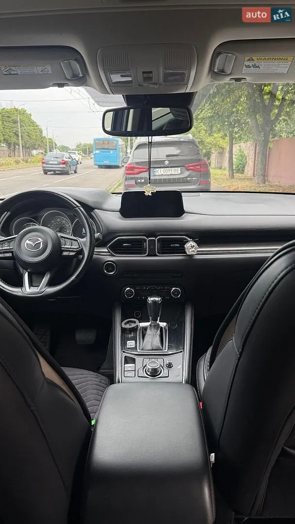 2018 Mazda CX-5 - мініатюра 18