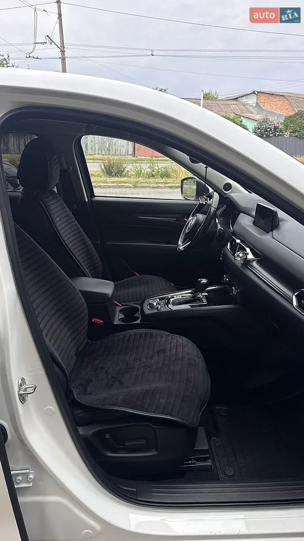 2018 Mazda CX-5 - мініатюра 21