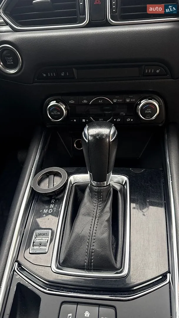 2018 Mazda CX-5 - мініатюра 25
