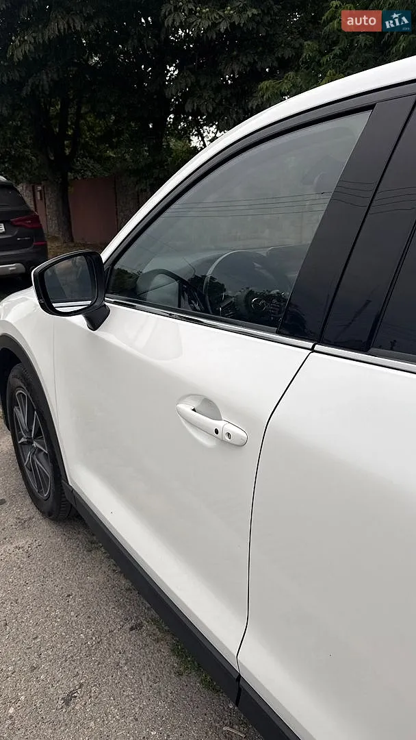 2018 Mazda CX-5 - мініатюра 26