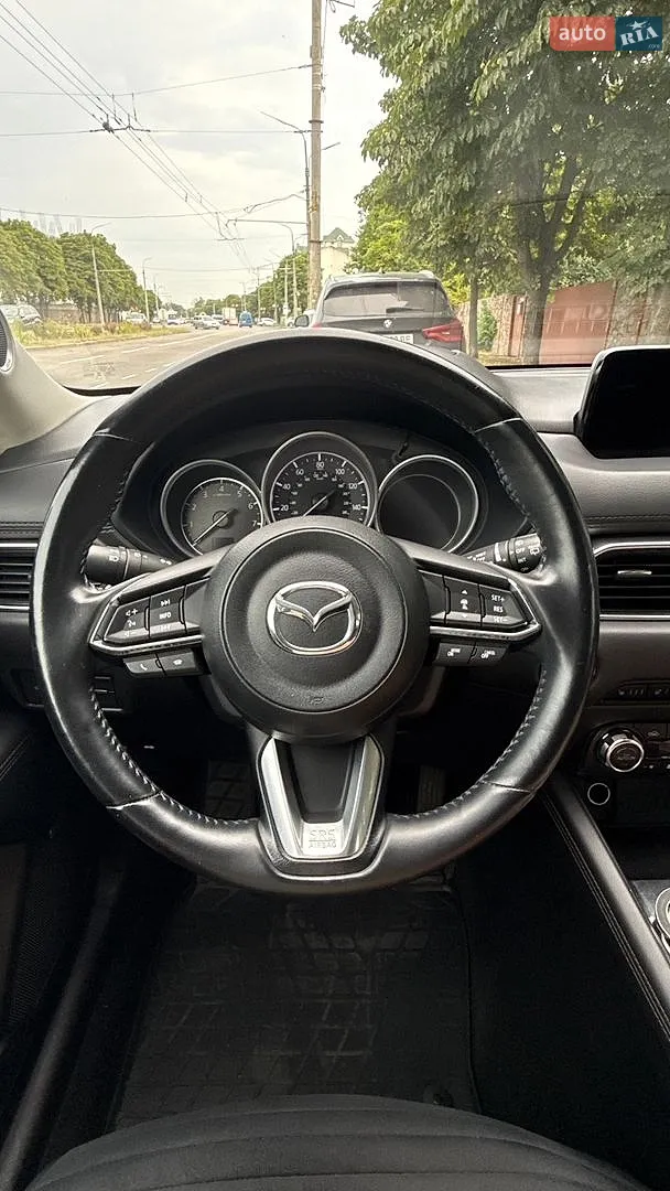 2018 Mazda CX-5 - мініатюра 27