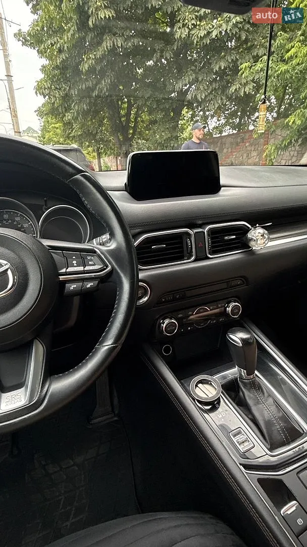 2018 Mazda CX-5 - мініатюра 29
