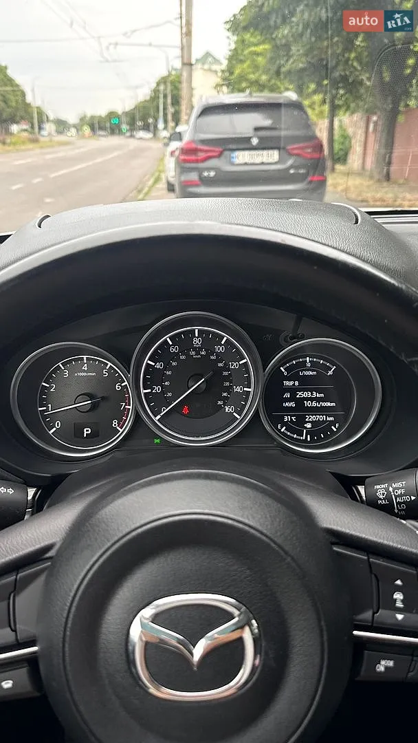 2018 Mazda CX-5 - мініатюра 31