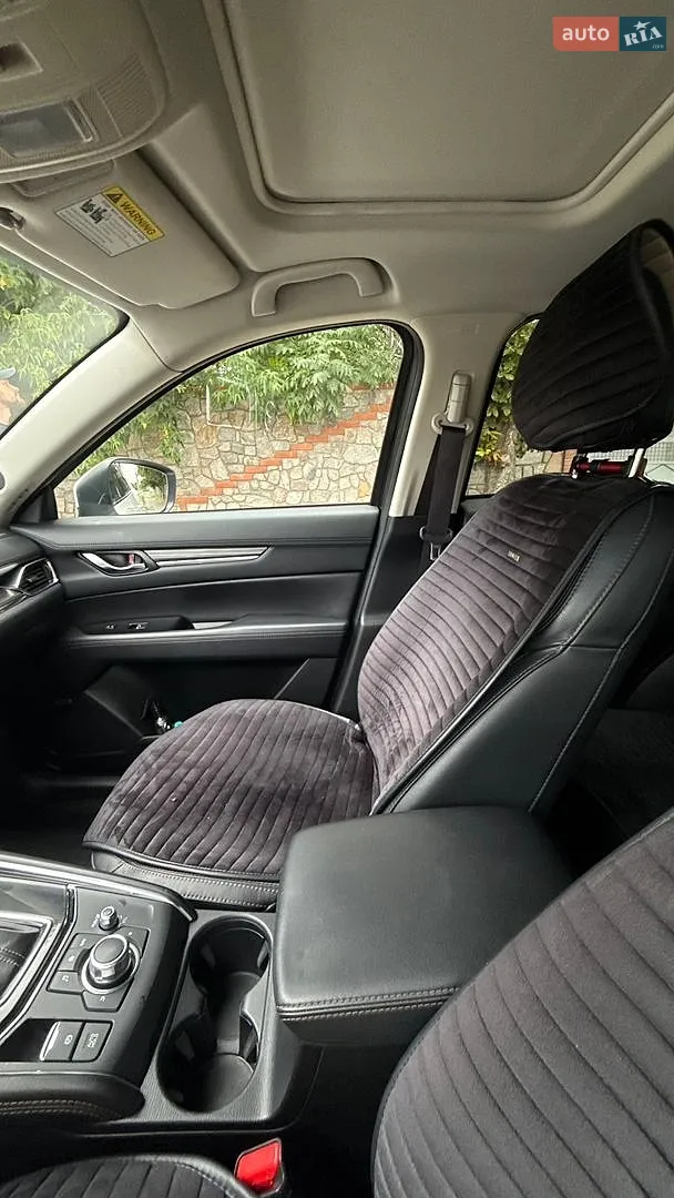 2018 Mazda CX-5 - мініатюра 36