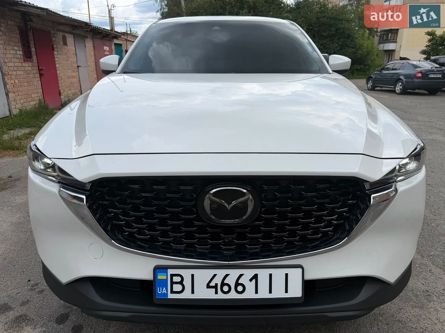 2023 Mazda CX-5 - мініатюра 10