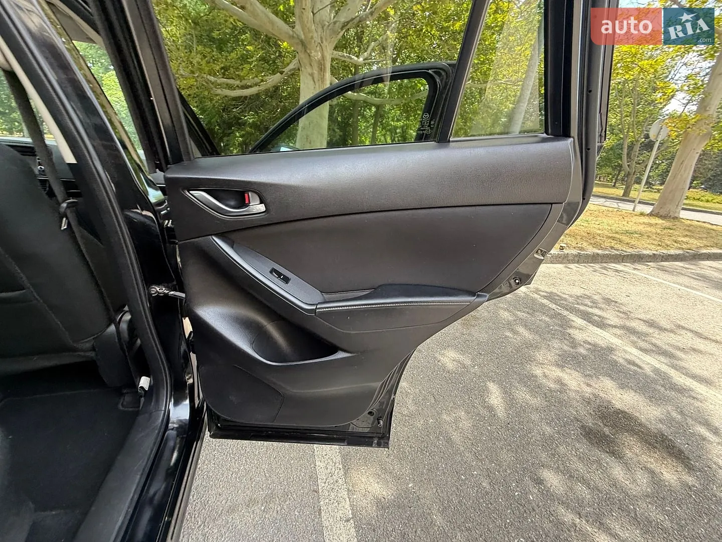 2014 Mazda CX-5 - мініатюра 43