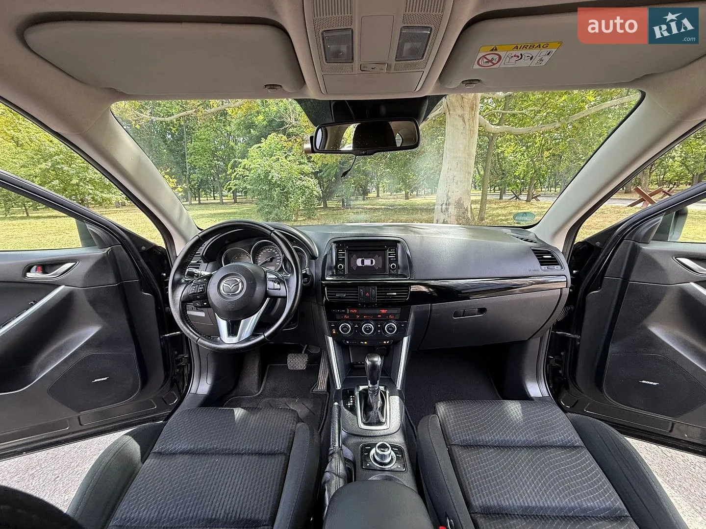 2014 Mazda CX-5 - мініатюра 48