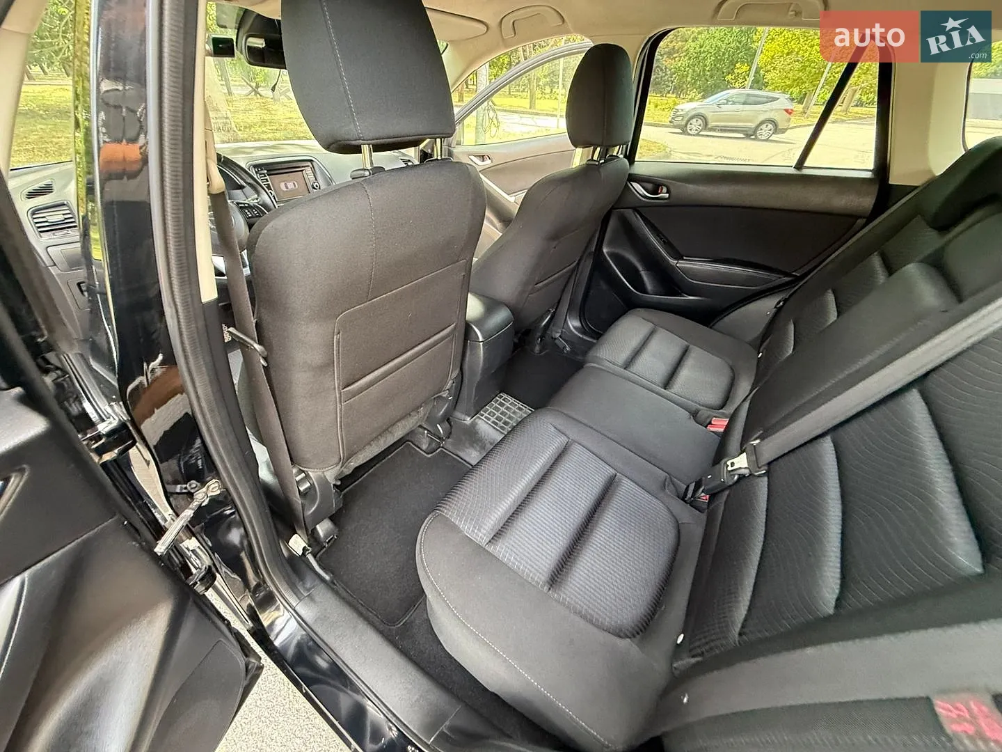 2014 Mazda CX-5 - мініатюра 55