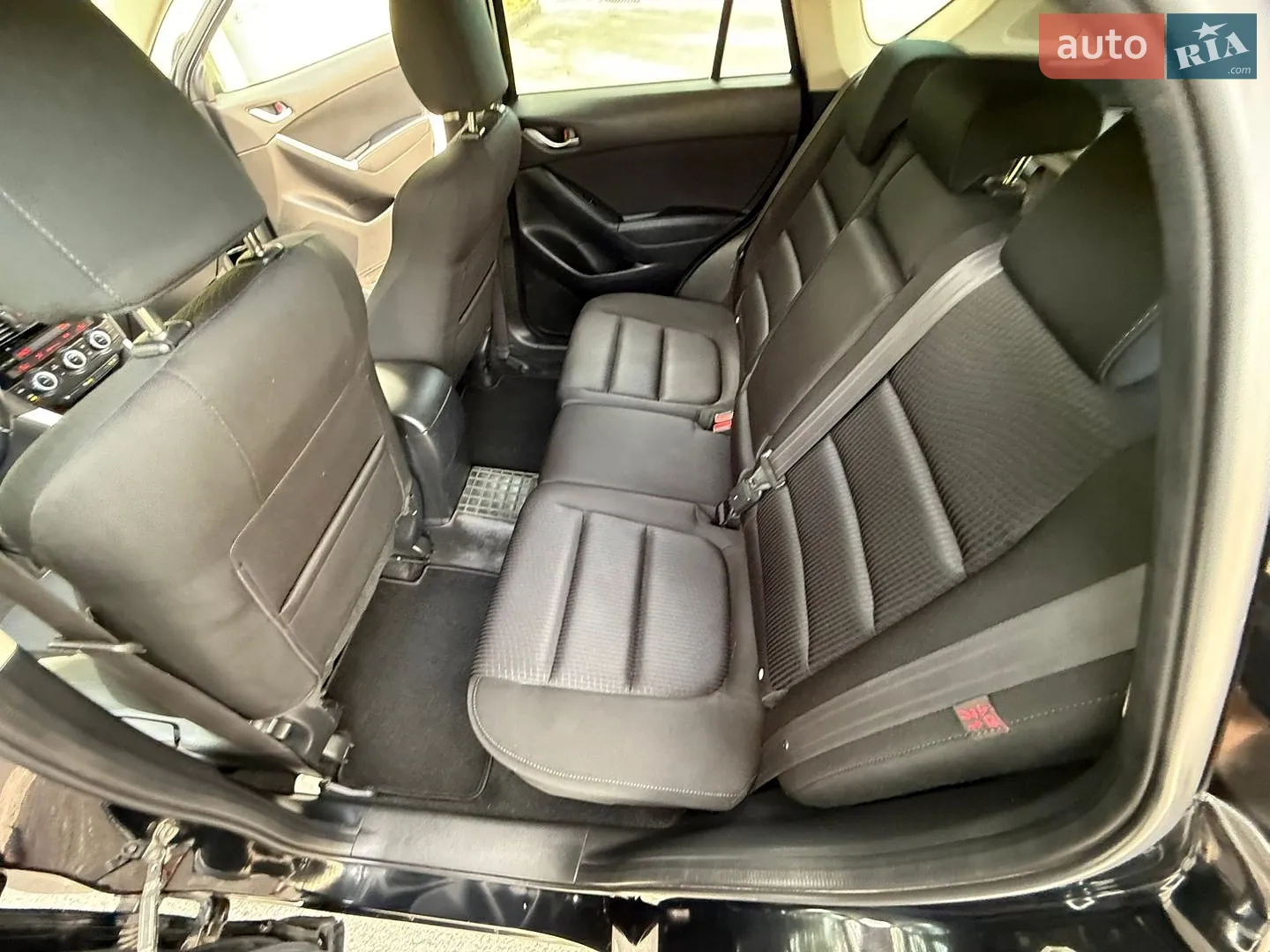 2014 Mazda CX-5 - мініатюра 57