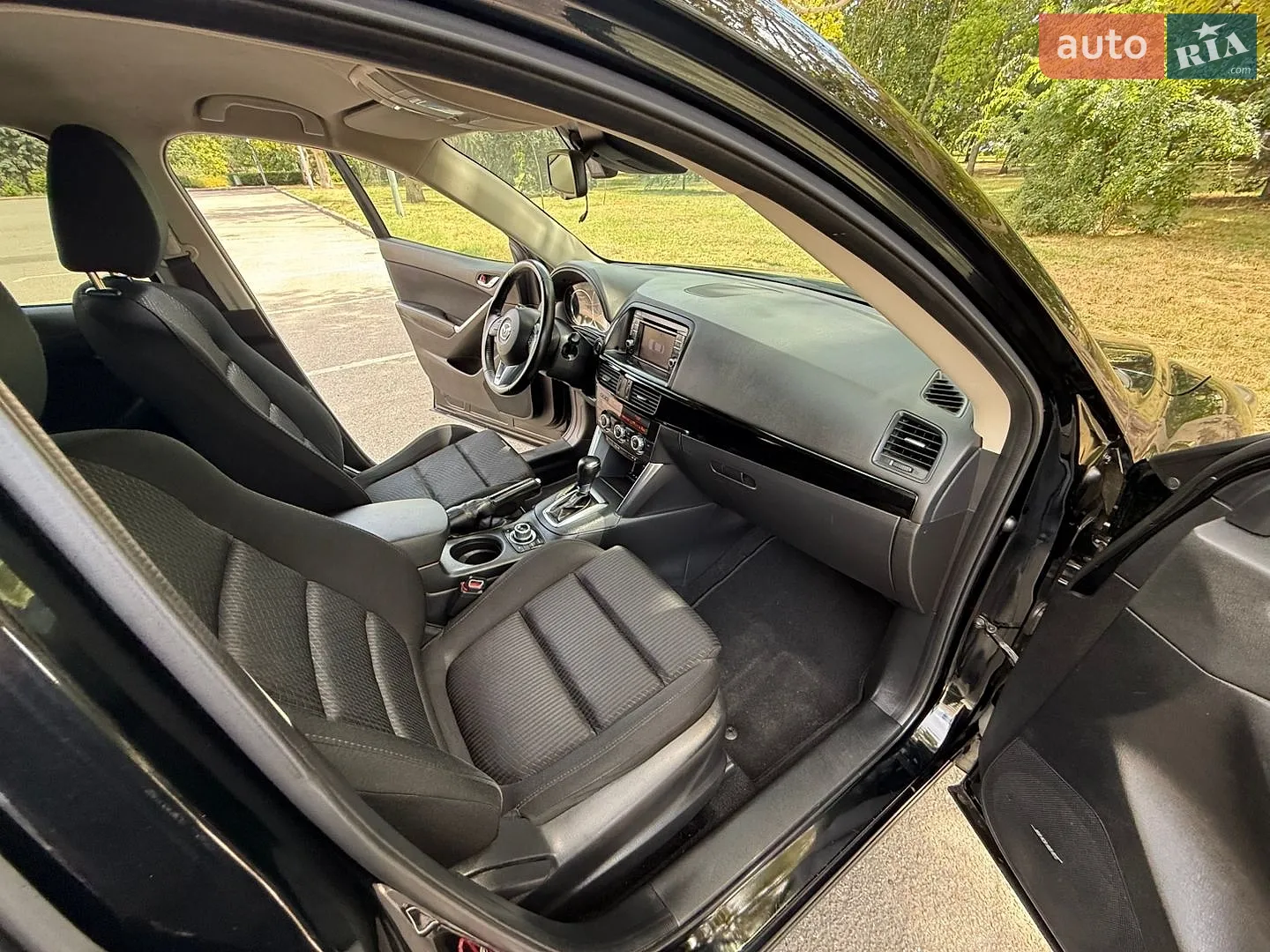 2014 Mazda CX-5 - мініатюра 64